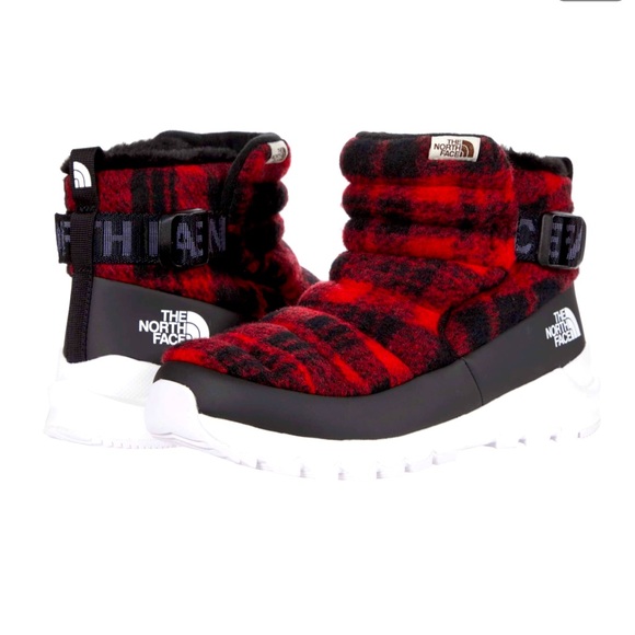 The North Face Thermoball Pull-On Plaid - Picture 3 of 7